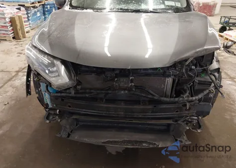2019 Nissan Rogue S from USA, damaged, VIN 5N1AT2MV0KC833856